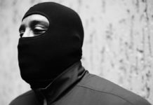 Ufaze: Trackpremiere von „Hole“ (DJ Stingray 313 Megaparsec Mix)