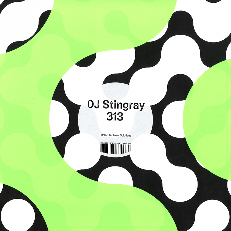 DJ Stingray 313 – Molecular Level Solutions (Micron Audio)