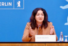 Berliner Senat: Clubs sollen zeitnah schließen