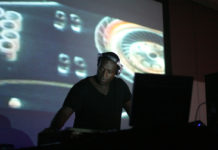 Kevin Saunderson: Charts from the Past (Oktober/November 1996)