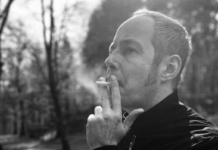 Marcus Mumm/Das Muster: Electro-Producer verstorben