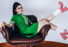 Baldo: Trackpremiere von Hotplay (Paramida’s Hotpants Remix)