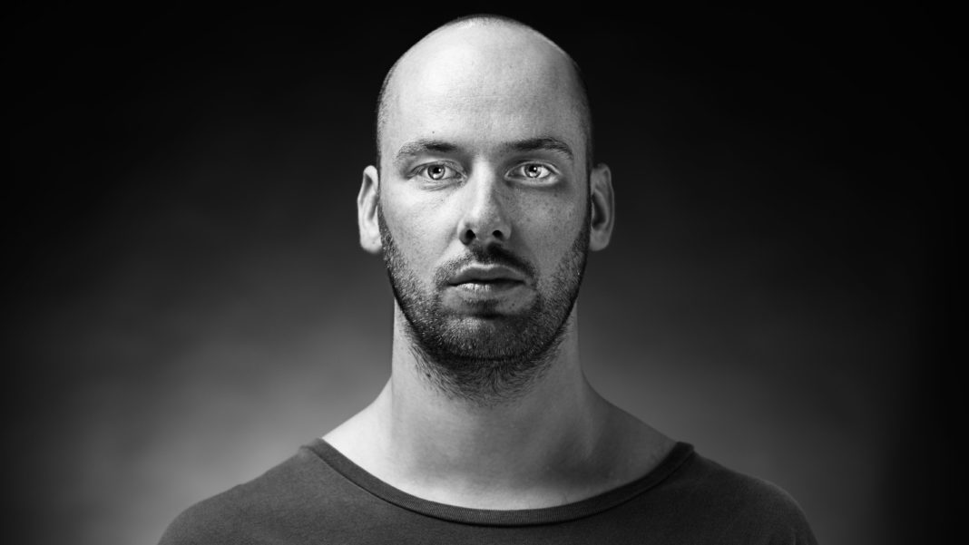 Patrick Zigon by Press 2021