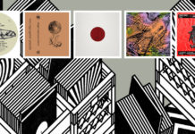 Die Platten der Woche mit Dev/Null, Diogo und Stolen Velour PdWKW4721