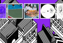 Die Platten der Woche mit Anthony Naples, Felipe Gordon und Theo Parrish Platten der Woche KW4421