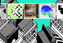 Die Platten der Woche mit Blawan, Donato Dozzy und DJ Stingray 313 Platten der Woche KW4521