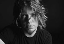 Stanislav Tolkachev: Trackpremiere von „Tell The Truth And Run”