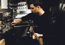 Im Studio mit Scuba: „Ich kann gut verstehen, dass die Kids wütend sind”