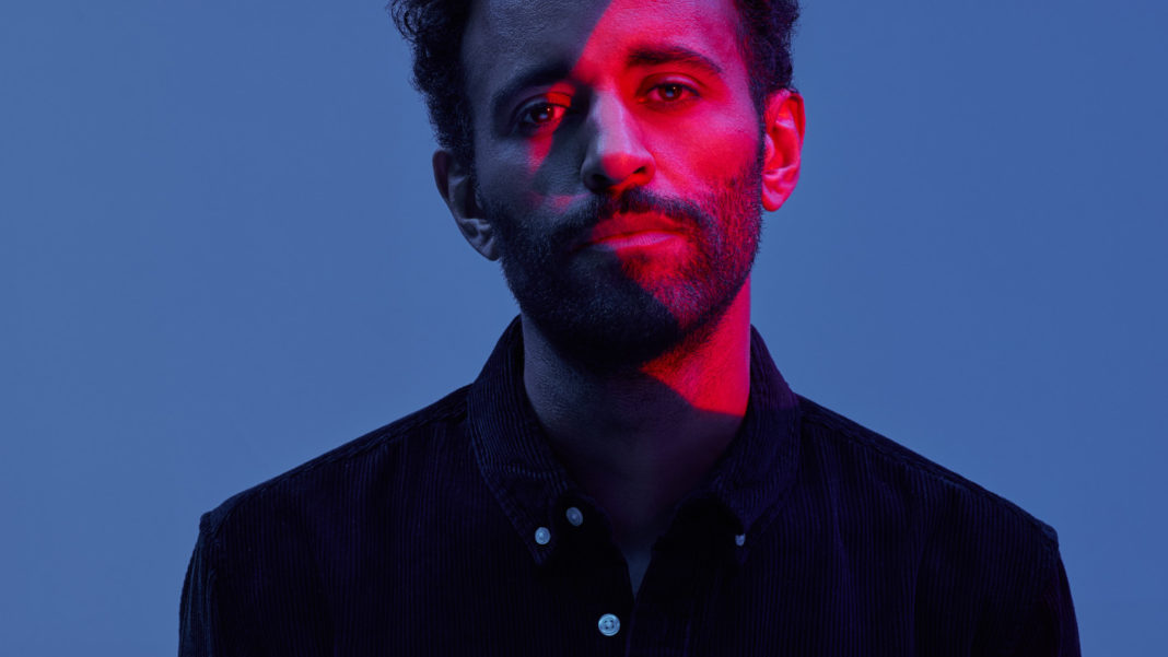 Jimi Jules by Press 2022