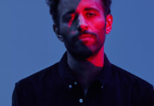 Jimi Jules – Groove Podcast 322