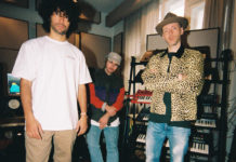 Keinemusik – Groove Podcast 320