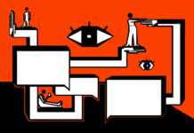 REWIND2021: Wenn Hedonismus, dann bitte für alle Livia_Rewind2021_Dominika.Huber