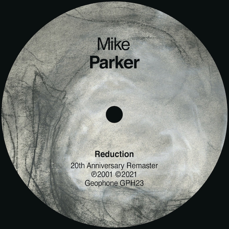 Mike Parker – Spiral Snare