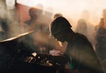 Duncan Forbes: Trackpremiere von „In The Mansion Of The Gods (Mr G’s ‚Home Alone‘ Remix)”