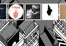 Die Platten der Woche mit FJAAK, Jlin und Move D PdWKW5021