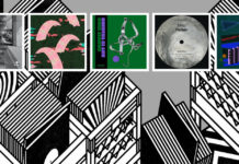 Die Platten der Woche mit Baldo, Griffit Vigo und Mike Parker PdWKW5121