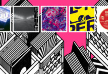 Die Platten der Woche mit Israel Vines, K-Lone und Telephones PdWKW5221
