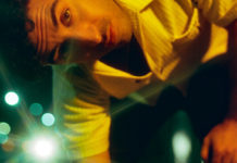 Sepehr – Groove Podcast 319