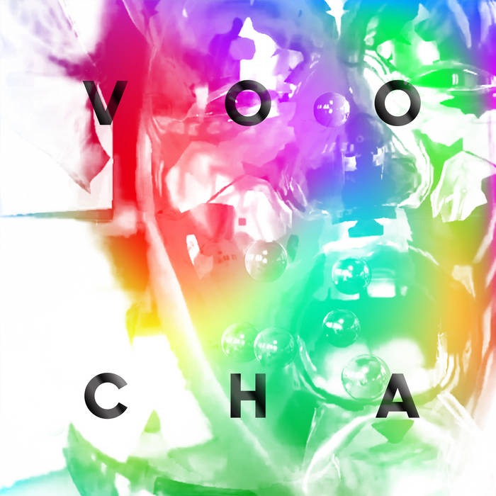 VooCha – Everything Changes (UniCAT:State51)
