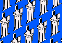 REWIND2021: konkrit: No Such Thing as a (Raving) Society. Pandemie und Techno-Ideologie