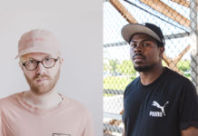 DJ Manny: Ein Album, das „The Vault” sein könnte