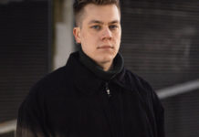 Chontane – Groove Podcast 323