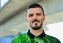 Ukrainian Sound Garden IV: Ukraine-Soli-Party in Berliner Else Cromby by Press