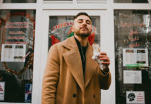 Meine Stadt: David Löhlein über Stuttgart David Loehlein Meine Stadt Header by Bella Christmann