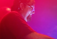 Der Schmeisser (Graf Karl) – Groove Resident Podcast 26