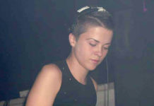 Eva Cazal: Charts from the Past (Dezember/Januar 2001/2002)