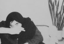 John Talabot: Charts From The Past (Januar/Februar 2012)