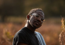 Parris: Dieses gewisse Gefühl von Freiheit