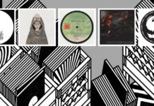Die Platten der Woche mit Avilynn, Burial und Source Direct PdWKW0122