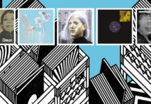 Die Platten der Woche mit Deux, Ellen Allien und Lady Blacktronika PdWKW0322