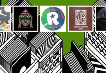 Die Platten der Woche mit Ada, Dominowe und Tyree Cooper PdWKW0422