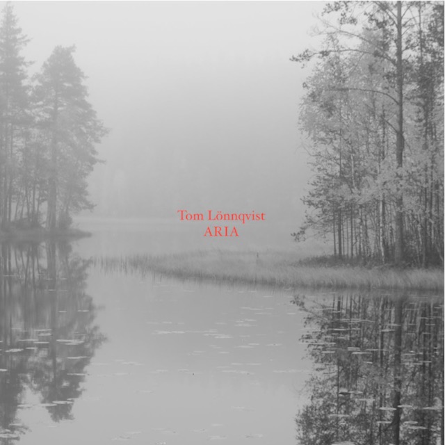 Tom Loennqvist – Aria (Mille Plateaux)