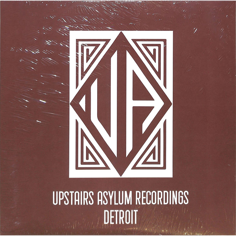 Tyree Cooper – Classic Rewind Volume 1 (Upstairs Asylum)