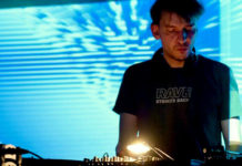 Sascha Kösch und die de:bug: Eine andere Welt, die besser passte