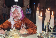 Sandrow M: Videopremiere zu „Die Stimmung”