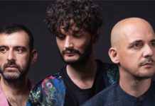 Moderat: Neues Album kommt im Mai Moderat 2022 Birgit Kaulfuss