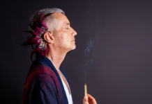 Mathami/ DJ T.: Was macht das Tanzen mit einer Person?