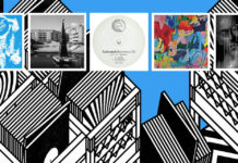 Die Platten der Woche mit Lake Haze, Pawel’s Bar und Sven Väth PdWKW0522