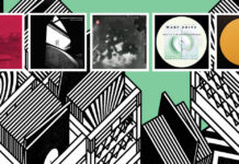 Die Platten der Woche mit Chris Liebing, Soreab und Space Cadets PdWKW08