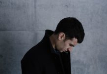 Psyk: Trackpremiere von „About Time (Anthony Linell Remix)”