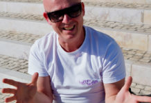 Stephan Bodzin: Diese weichen Melodien mit einem ganz anderen Pfund drunter