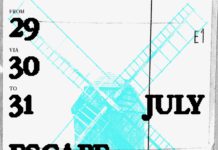 Escape to Olganitz: Nachtdigital-Macher*innen kehren mit neuem Festival zurück