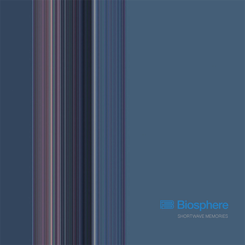 Biosphere – Shortwave Memories (Biophon)