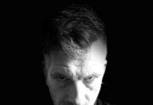 Pallas Temporary Club: Mix und Kurzinterview mit DJ Tanith DJ Tanith 2018 by Press