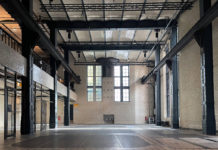 Pallas: Berliner Veranstalter nimmt Seite offline, Gäste warten auf Rückzahlung E-Werk by Christian Jung