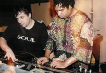 Zeitgeschichten: Joaquin „Joe“ Claussell